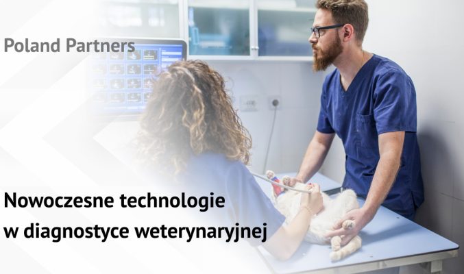 Nowoczesne technologie w diagnostyce weterynaryjnej